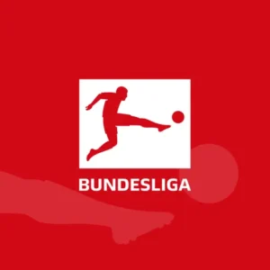 Bundesliga[1]