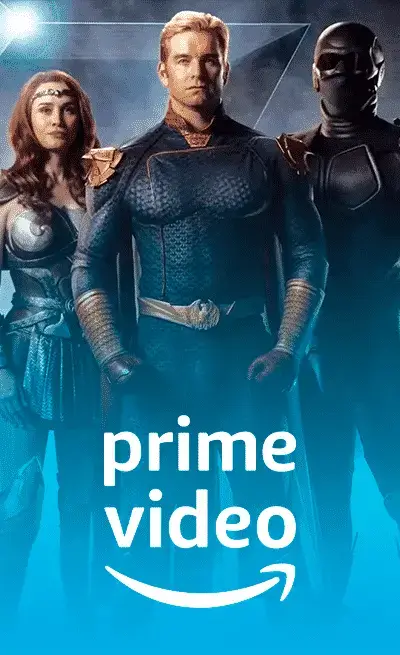 Prime-Video