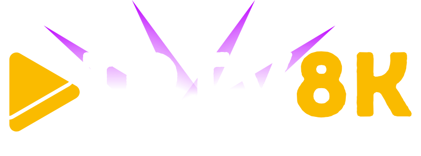 iptv 8k